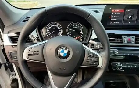 BMW X1, 2022 год, 2 465 504 рублей, 6 фотография