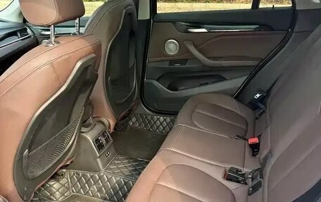 BMW X1, 2022 год, 2 465 504 рублей, 9 фотография