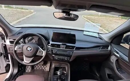 BMW X1, 2022 год, 2 465 504 рублей, 5 фотография