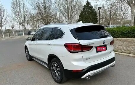 BMW X1, 2022 год, 2 465 504 рублей, 3 фотография