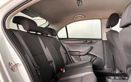 Skoda Rapid II, 2021 год, 849 000 рублей, 13 фотография
