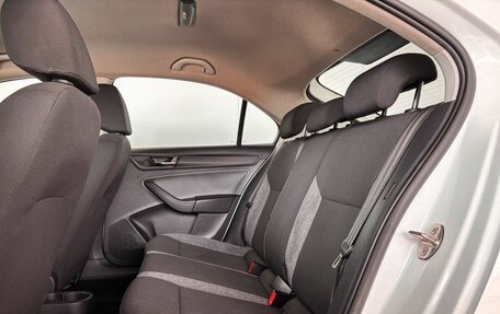 Skoda Rapid II, 2021 год, 849 000 рублей, 12 фотография
