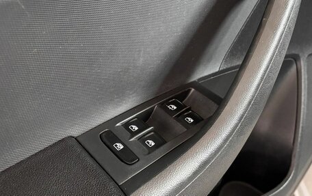Skoda Rapid II, 2021 год, 849 000 рублей, 20 фотография