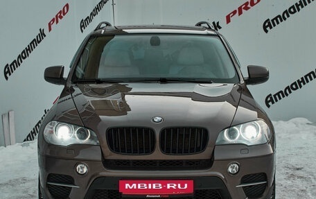 BMW X5, 2012 год, 2 050 000 рублей, 2 фотография