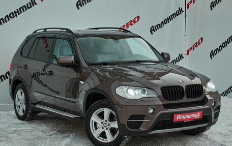 BMW X5, 2012 год, 2 050 000 рублей, 3 фотография