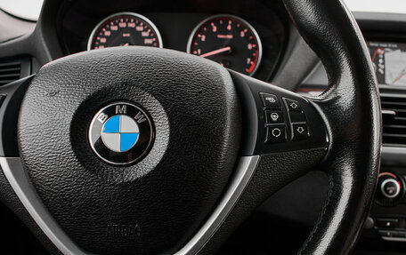 BMW X5, 2012 год, 2 050 000 рублей, 13 фотография