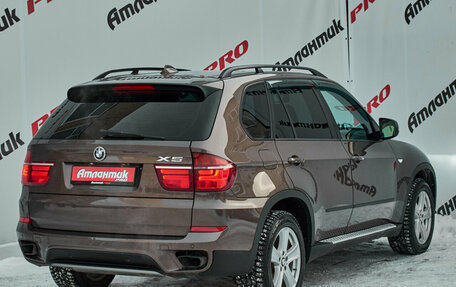 BMW X5, 2012 год, 2 050 000 рублей, 4 фотография