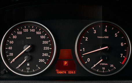 BMW X5, 2012 год, 2 050 000 рублей, 14 фотография