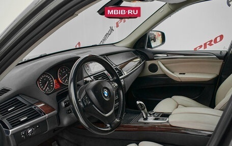 BMW X5, 2012 год, 2 050 000 рублей, 10 фотография
