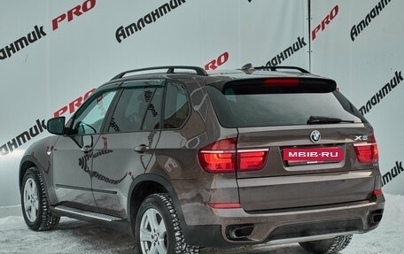 BMW X5, 2012 год, 2 050 000 рублей, 6 фотография