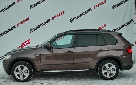 BMW X5, 2012 год, 2 050 000 рублей, 7 фотография