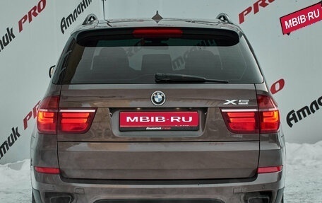 BMW X5, 2012 год, 2 050 000 рублей, 5 фотография