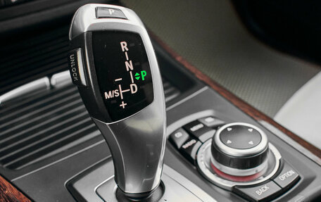 BMW X5, 2012 год, 2 050 000 рублей, 19 фотография