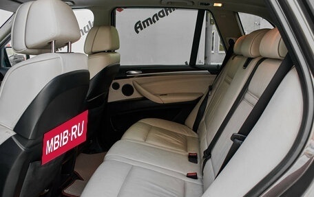BMW X5, 2012 год, 2 050 000 рублей, 23 фотография