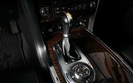 Nissan Patrol, 2013 год, 2 259 000 рублей, 12 фотография
