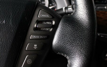 Nissan Patrol, 2013 год, 2 259 000 рублей, 16 фотография