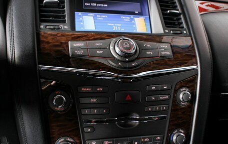 Nissan Patrol, 2013 год, 2 259 000 рублей, 21 фотография