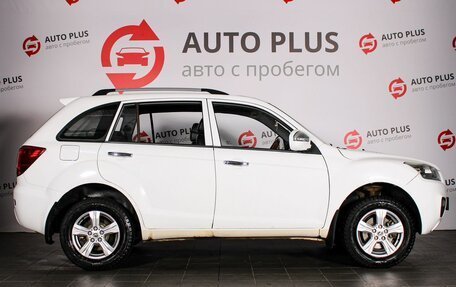 Lifan X60 I рестайлинг, 2014 год, 710 000 рублей, 6 фотография