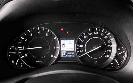Nissan Patrol, 2013 год, 2 259 000 рублей, 20 фотография