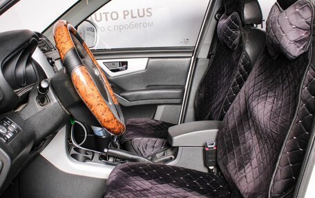 Lifan X60 I рестайлинг, 2014 год, 710 000 рублей, 8 фотография