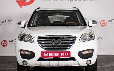Lifan X60 I рестайлинг, 2014 год, 710 000 рублей, 3 фотография