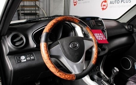Lifan X60 I рестайлинг, 2014 год, 710 000 рублей, 7 фотография