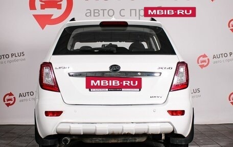 Lifan X60 I рестайлинг, 2014 год, 710 000 рублей, 4 фотография