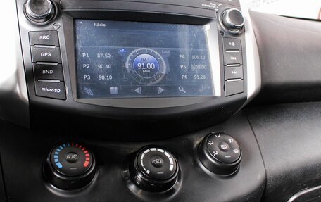 Lifan X60 I рестайлинг, 2014 год, 710 000 рублей, 10 фотография