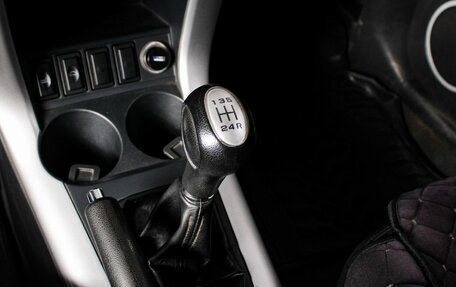 Lifan X60 I рестайлинг, 2014 год, 710 000 рублей, 11 фотография