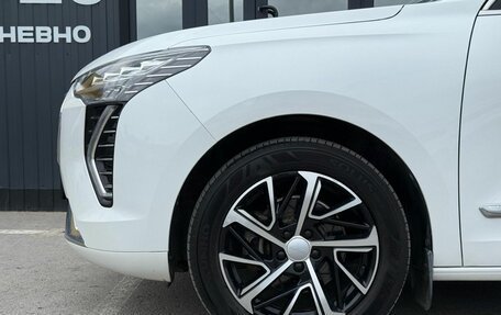 Haval Jolion, 2021 год, 1 749 000 рублей, 5 фотография