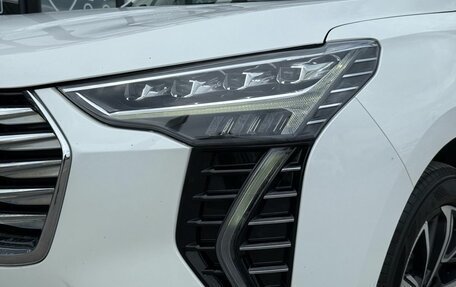 Haval Jolion, 2021 год, 1 749 000 рублей, 7 фотография