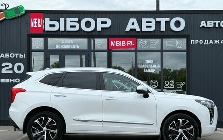 Haval Jolion, 2021 год, 1 749 000 рублей, 3 фотография