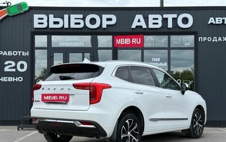 Haval Jolion, 2021 год, 1 749 000 рублей, 2 фотография
