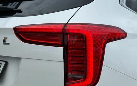 Haval Jolion, 2021 год, 1 749 000 рублей, 9 фотография