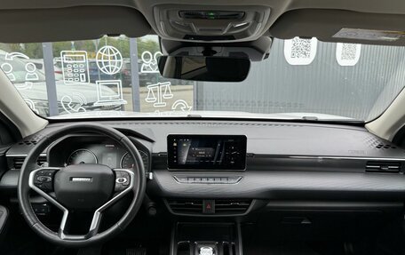 Haval Jolion, 2021 год, 1 749 000 рублей, 14 фотография