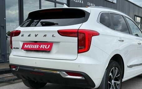 Haval Jolion, 2021 год, 1 749 000 рублей, 8 фотография