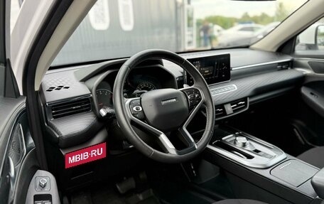 Haval Jolion, 2021 год, 1 749 000 рублей, 11 фотография