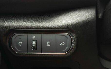 Haval Jolion, 2021 год, 1 749 000 рублей, 25 фотография