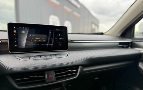 Haval Jolion, 2021 год, 1 749 000 рублей, 18 фотография