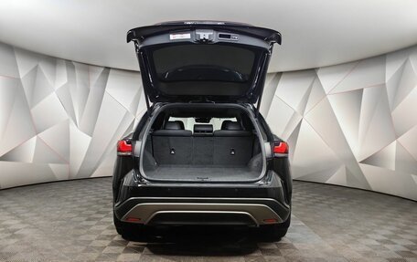 Lexus RX IV рестайлинг, 2023 год, 7 893 000 рублей, 12 фотография