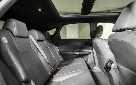 Lexus RX IV рестайлинг, 2023 год, 7 893 000 рублей, 16 фотография