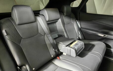 Lexus RX IV рестайлинг, 2023 год, 7 893 000 рублей, 17 фотография