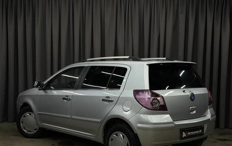 Geely MK Cross I, 2012 год, 249 777 рублей, 2 фотография