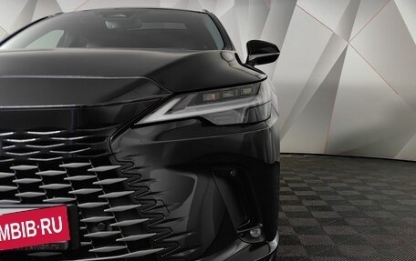 Lexus RX IV рестайлинг, 2023 год, 7 893 000 рублей, 10 фотография