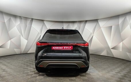 Lexus RX IV рестайлинг, 2023 год, 7 893 000 рублей, 8 фотография