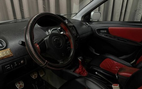 Geely MK Cross I, 2012 год, 249 777 рублей, 6 фотография