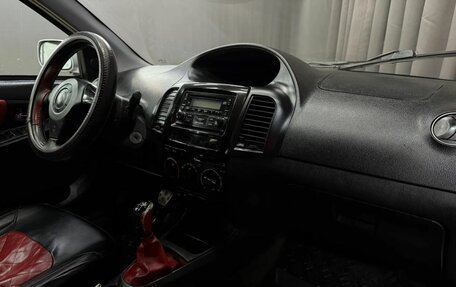 Geely MK Cross I, 2012 год, 249 777 рублей, 12 фотография