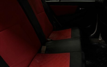 Geely MK Cross I, 2012 год, 249 777 рублей, 9 фотография