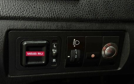 Geely MK Cross I, 2012 год, 249 777 рублей, 7 фотография