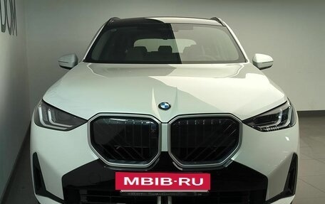 BMW X3, 2025 год, 7 770 000 рублей, 3 фотография